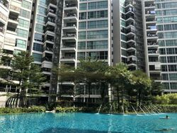 Eight Courtyards (D27), Condominium #492763001